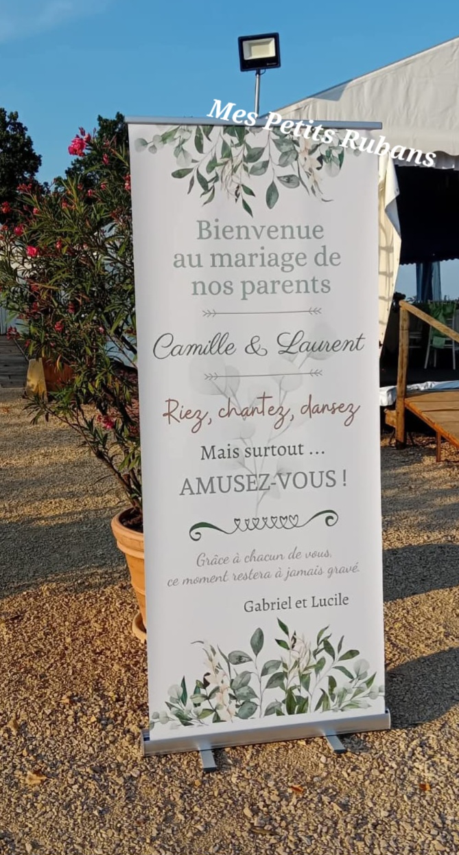 IMG-20260703-WA0011 Grande affiche Roll up- Mes Petits Rubans